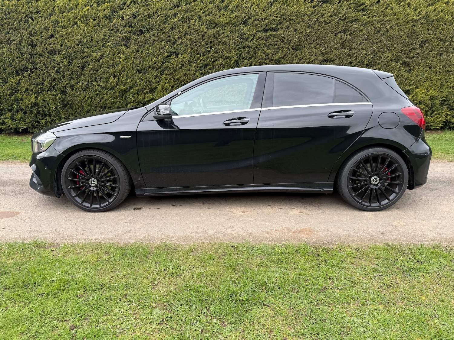 Used Mercedes-Benz A-Class 2018 for sale - 77901536: Photo 5