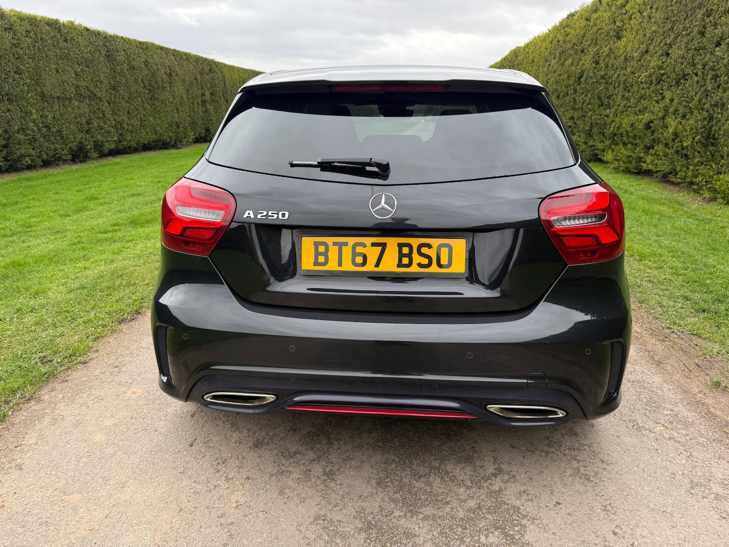 Used Mercedes-Benz A-Class 2018 for sale - 77901536: Photo 7