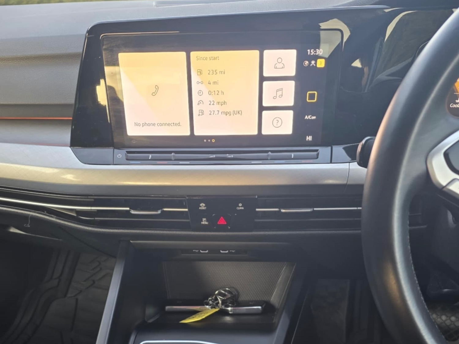 Used Volkswagen Golf 2020 for sale - 77262250: Photo 14