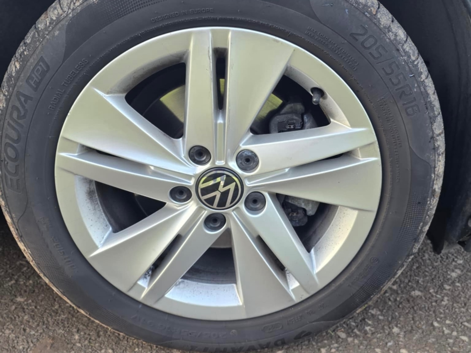 Used Volkswagen Golf 2020 for sale - 77262250: Photo 16