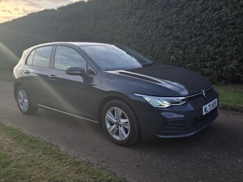 Volkswagen Golf feature image
