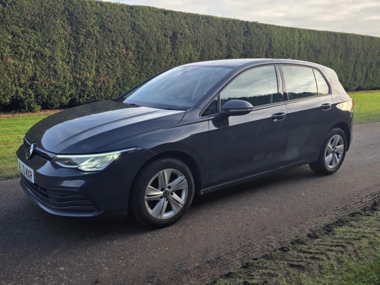 Used Volkswagen Golf 2020 for sale - 77262250: Photo 4