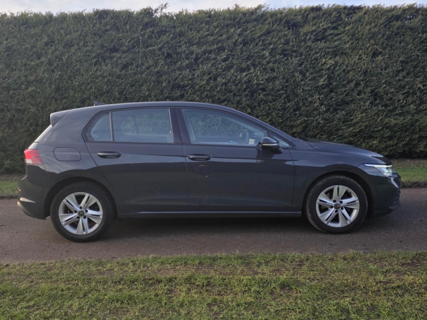 Used Volkswagen Golf 2020 for sale - 77262250: Photo 5