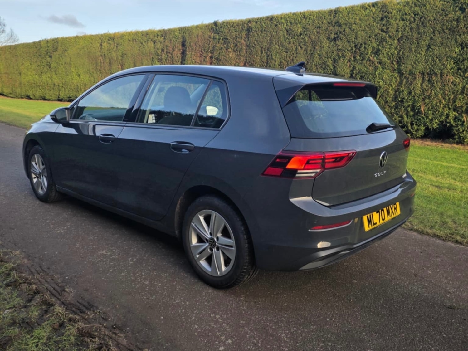 Used Volkswagen Golf 2020 for sale - 77262250: Photo 6