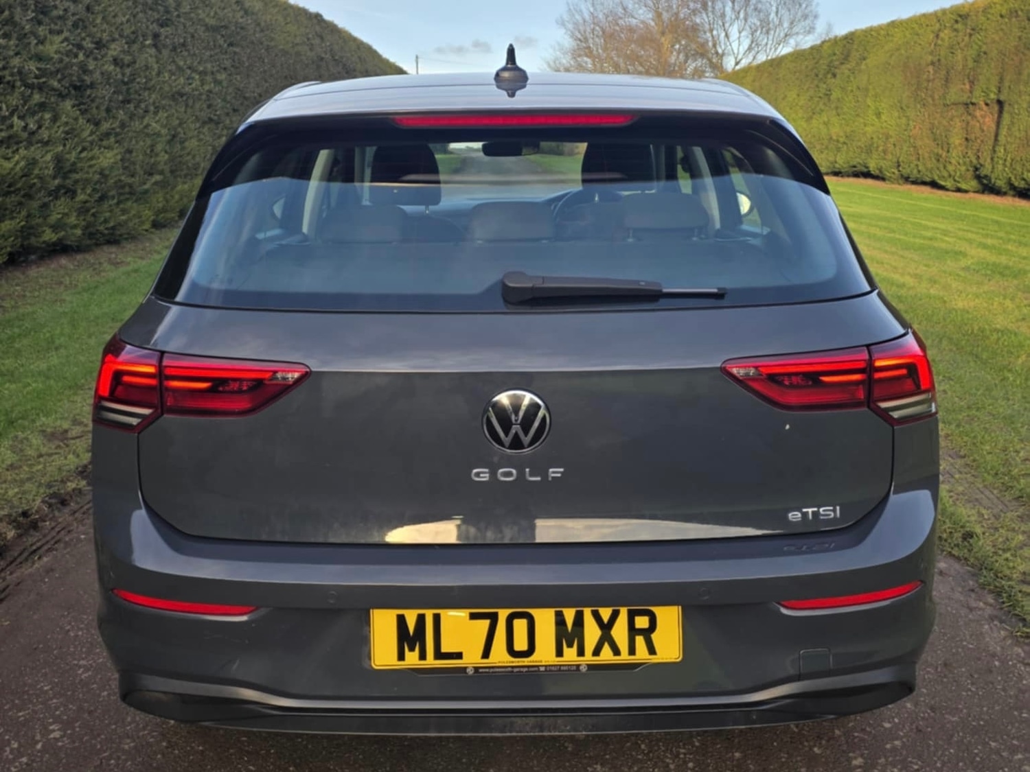 Used Volkswagen Golf 2020 for sale - 77262250: Photo 7