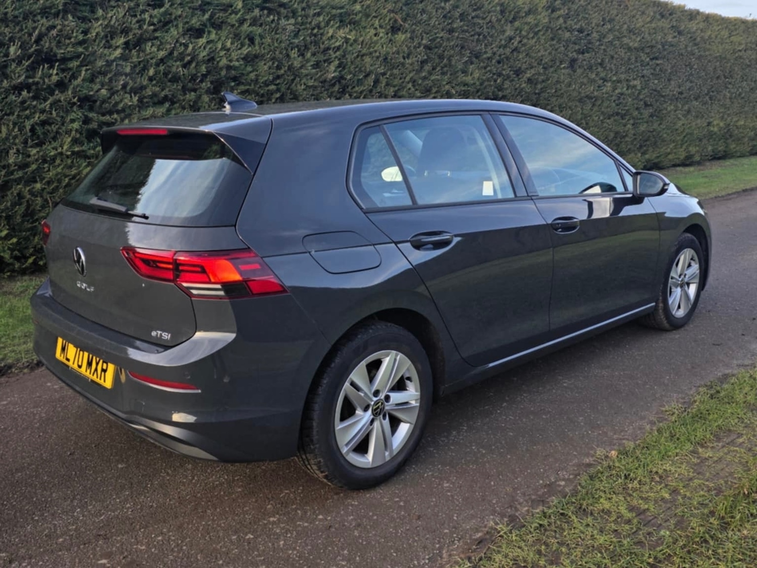 Used Volkswagen Golf 2020 for sale - 77262250: Photo 9