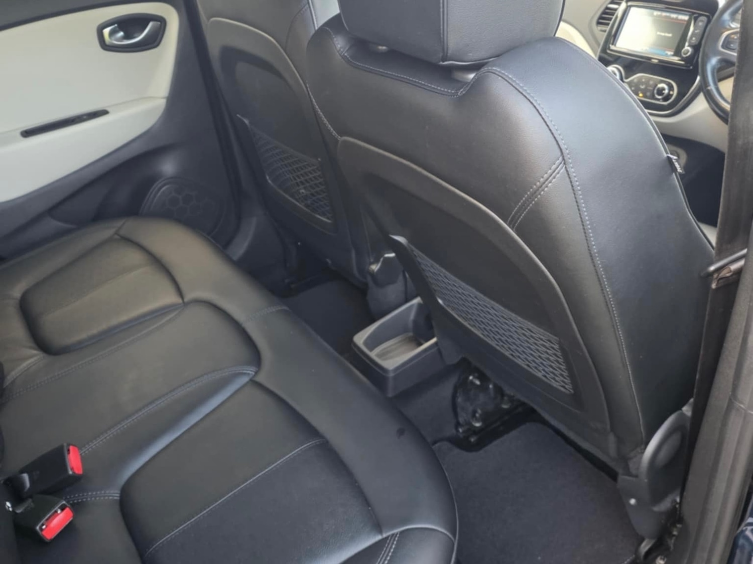 Used Renault Captur 2018 for sale - 76401974: Photo 13