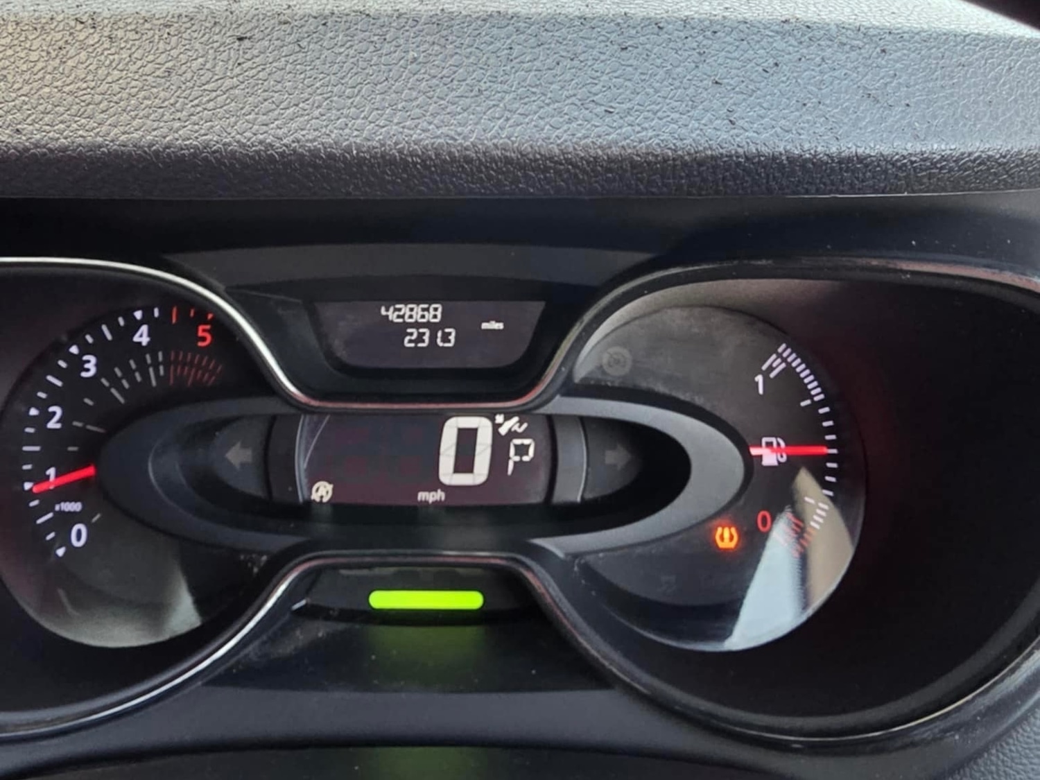 Used Renault Captur 2018 for sale - 76401974: Photo 16