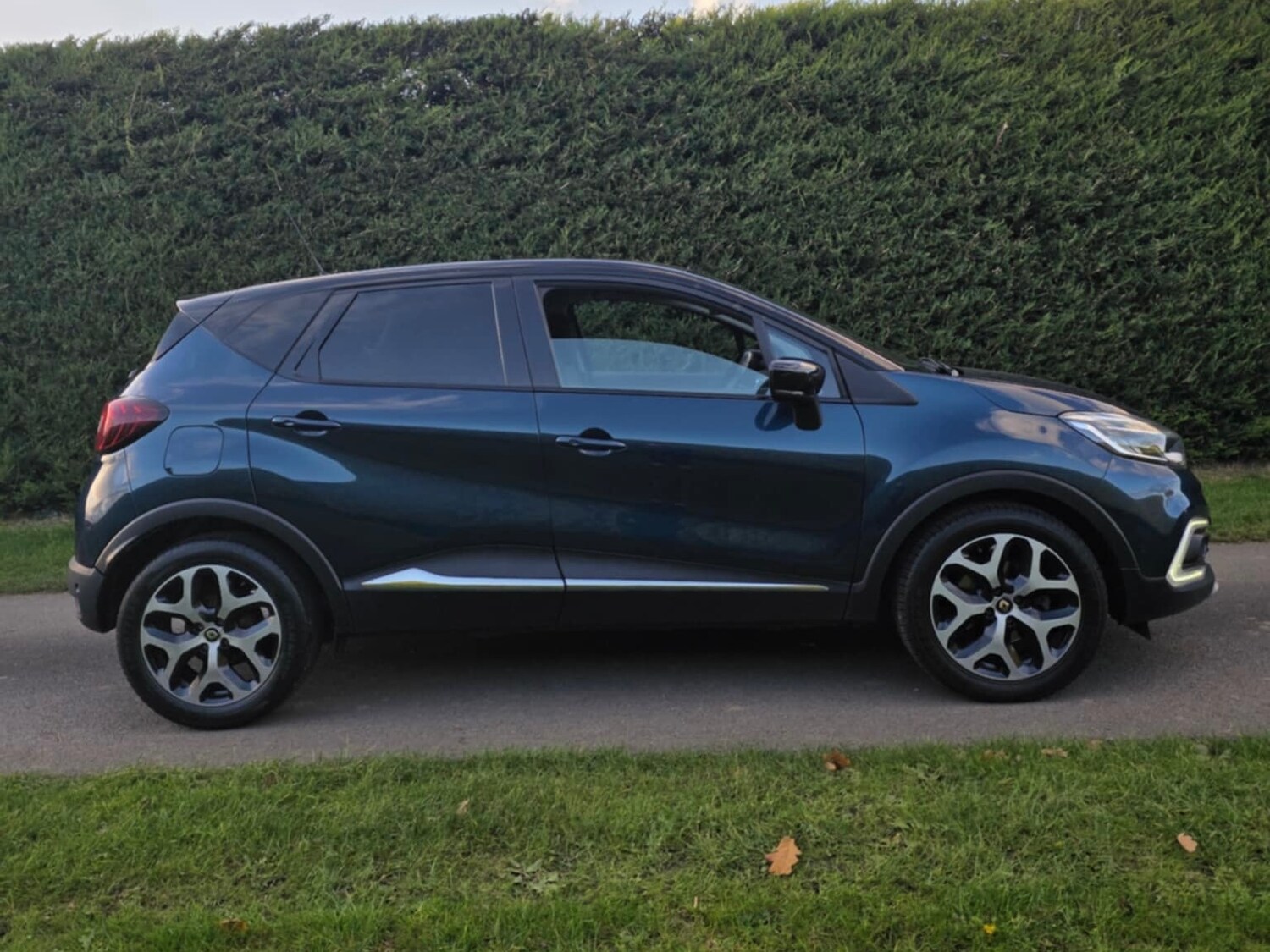 Used Renault Captur 2018 for sale - 76401974: Photo 5