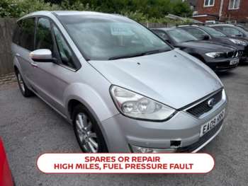 2009 (09) - 1.8 TDCi Ghia 5dr [6]