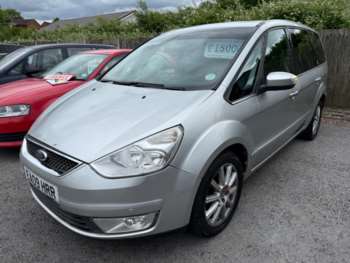 Used Ford Galaxy 2009 for sale - 74803982: Photo