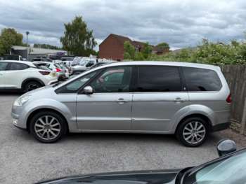 Used Ford Galaxy 2009 for sale - 74803982: Photo