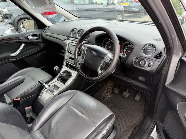 Used Ford Galaxy 2009 for sale - 74803982: Photo 7