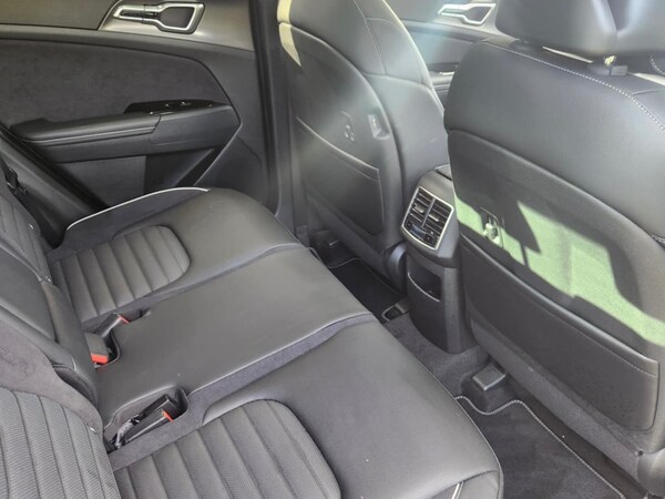 Used Kia Sportage 2024 for sale - 72672182: Photo 12