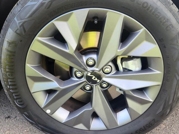 Used Kia Sportage 2024 for sale - 72672182: Photo 13