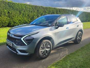 Used Kia Sportage 2024 for sale - 72672182: Photo