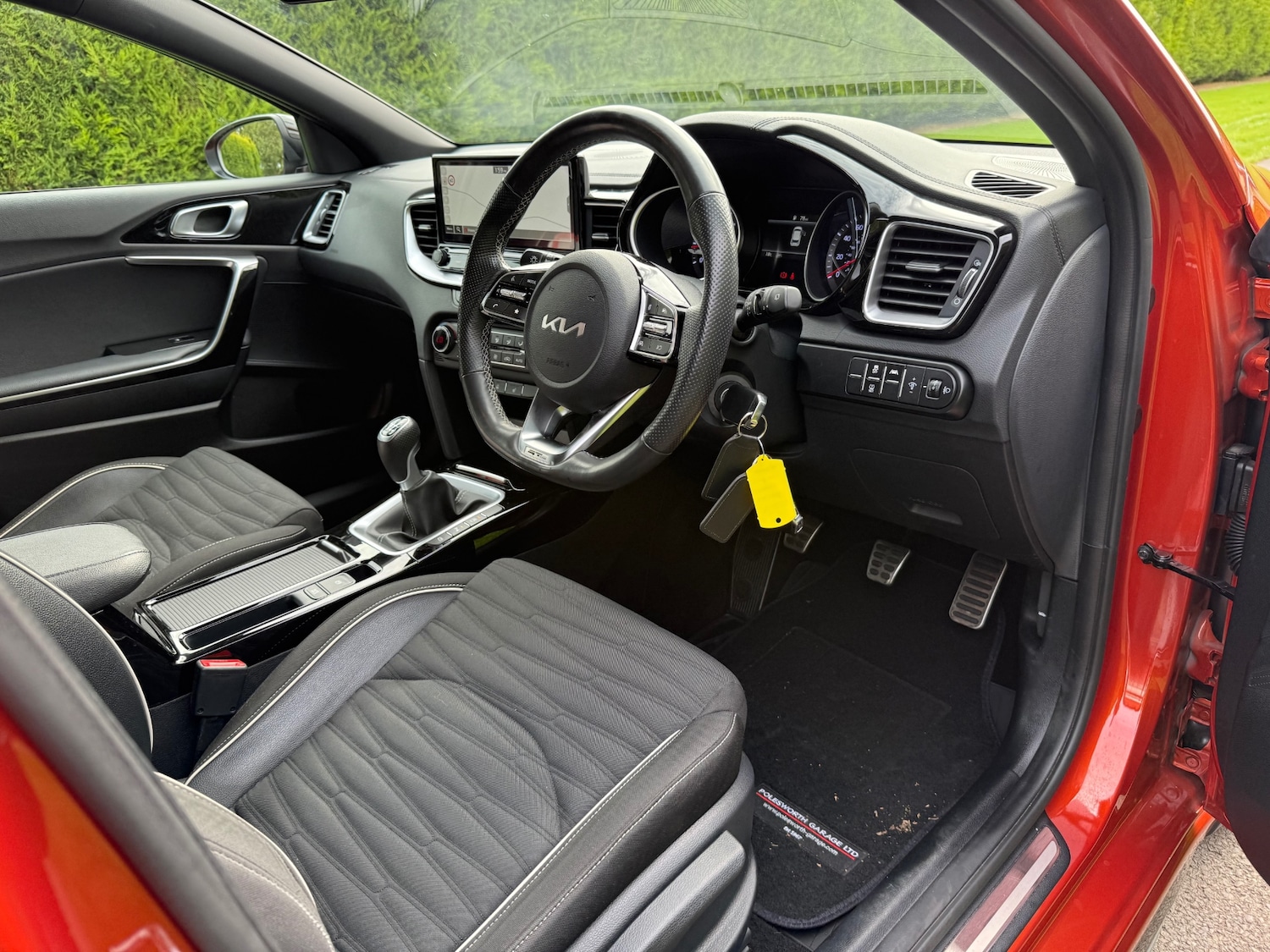 Used Kia Ceed 2023 for sale - 76102390: Photo 11