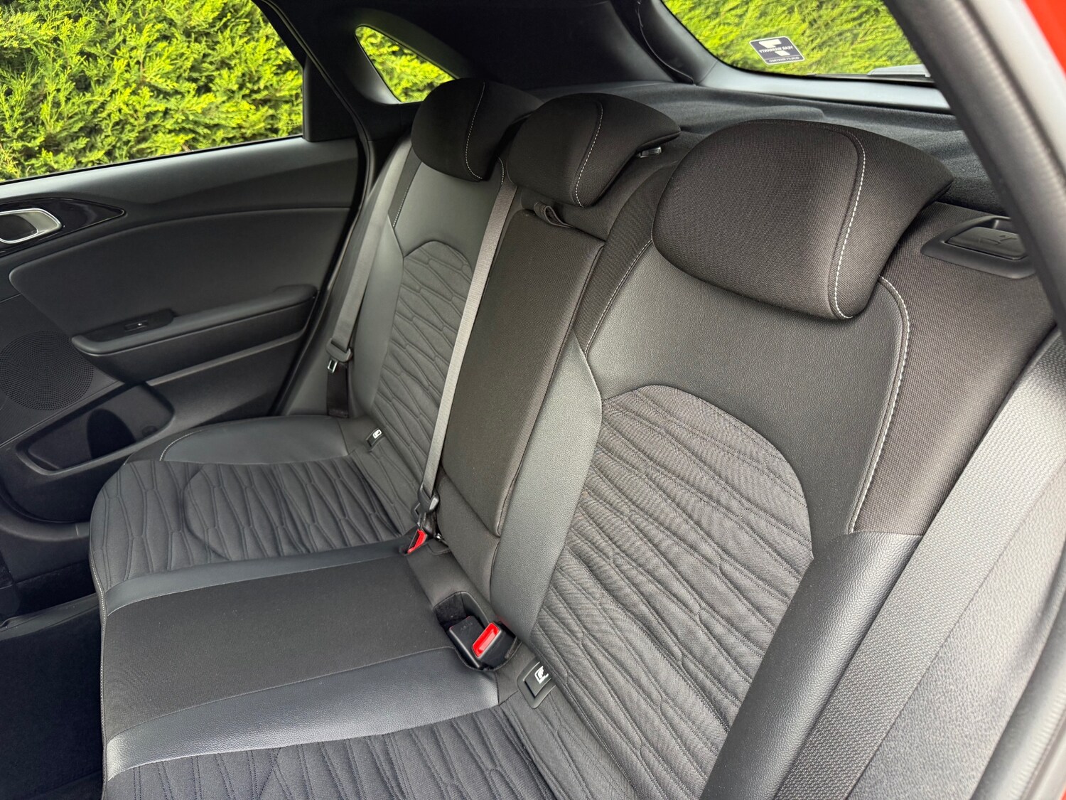 Used Kia Ceed 2023 for sale - 76102390: Photo 13