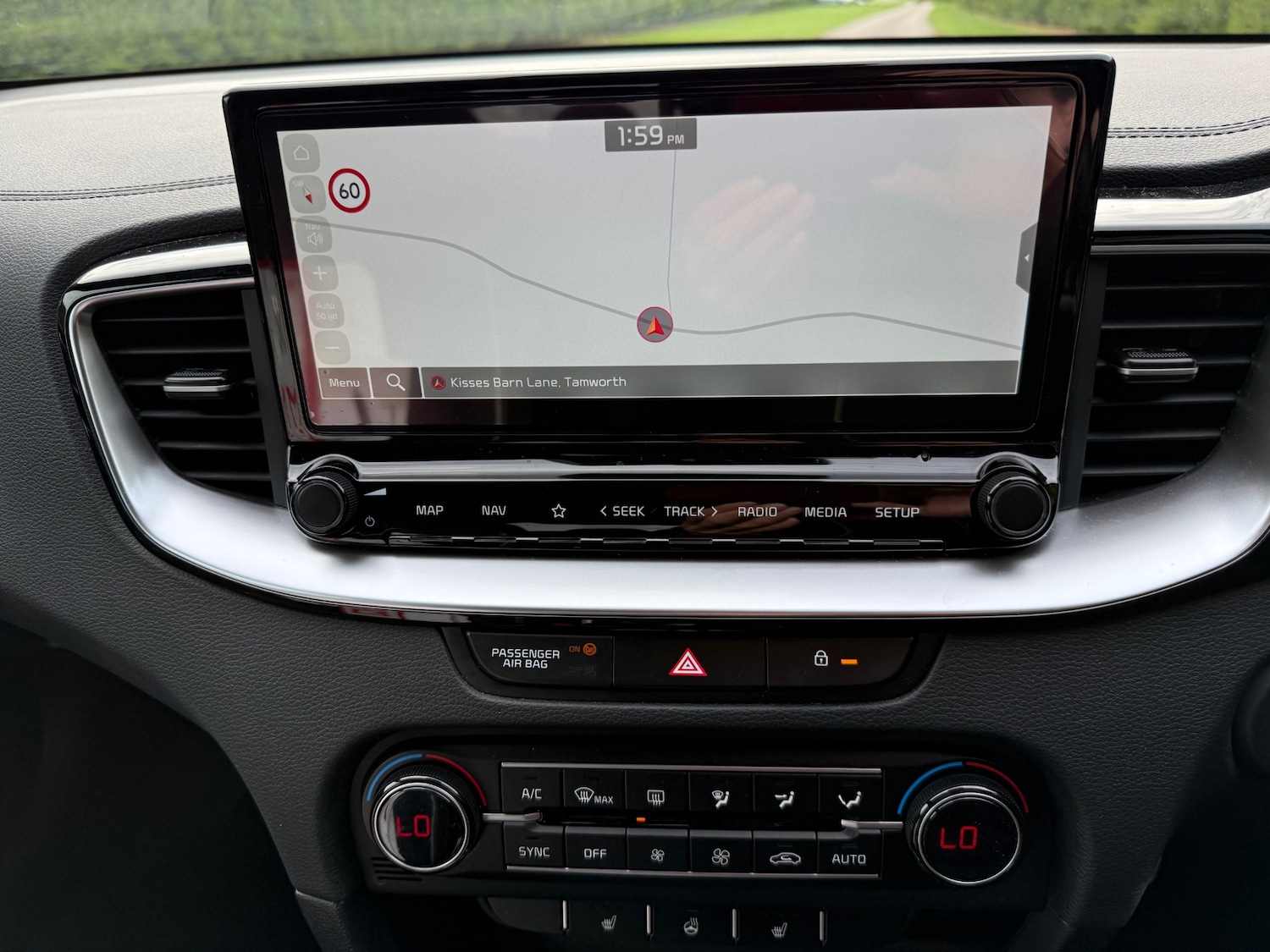 Used Kia Ceed 2023 for sale - 76102390: Photo 18