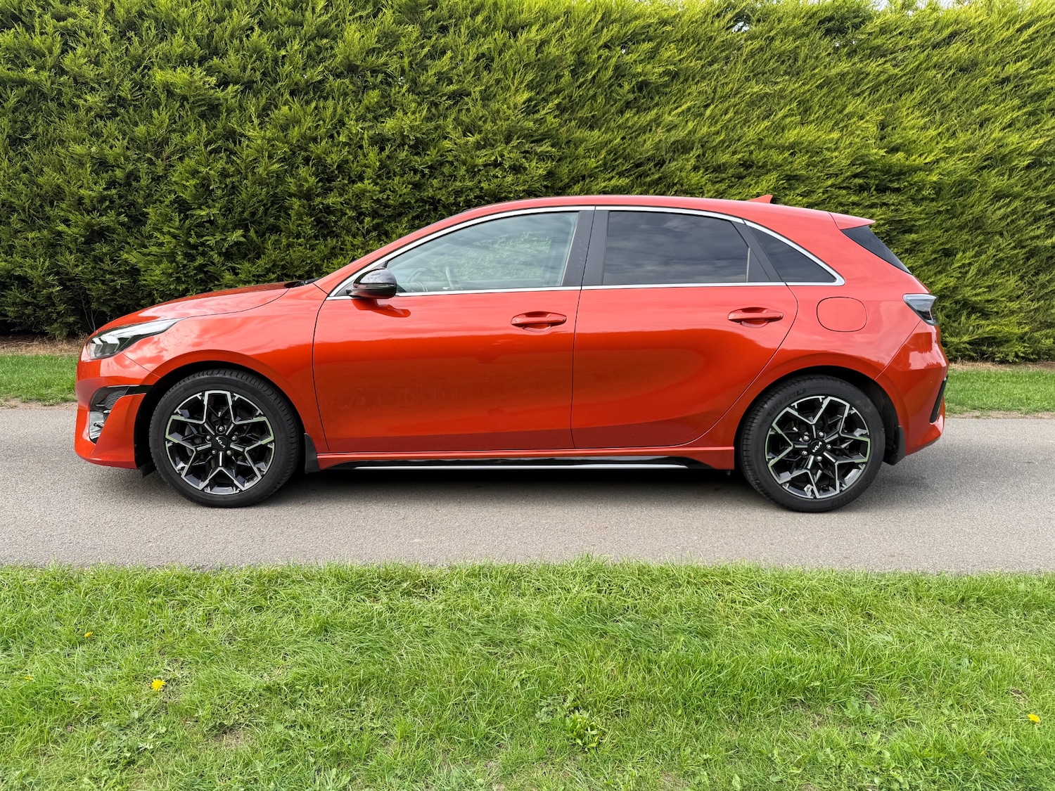 Used Kia Ceed 2023 for sale - 76102390: Photo 5