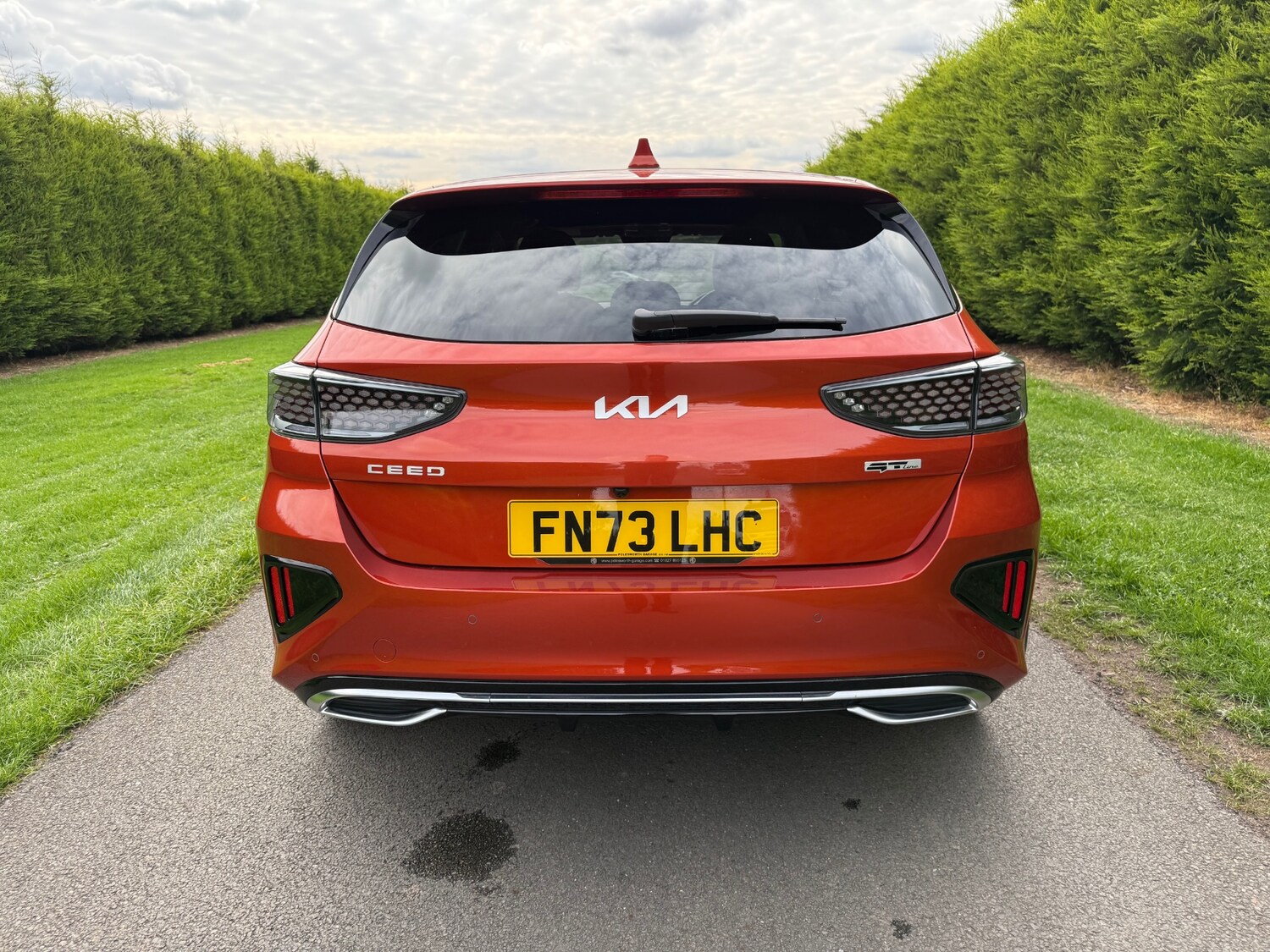 Used Kia Ceed 2023 for sale - 76102390: Photo 7