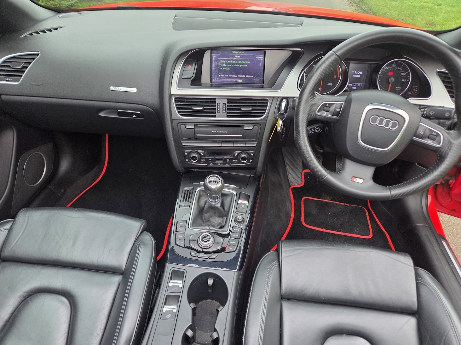 Used Audi A5 2010 for sale - 77502281: Photo 12