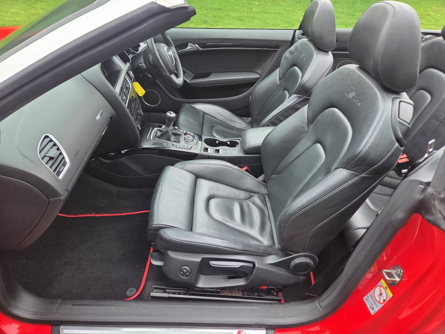 Used Audi A5 2010 for sale - 77502281: Photo 13