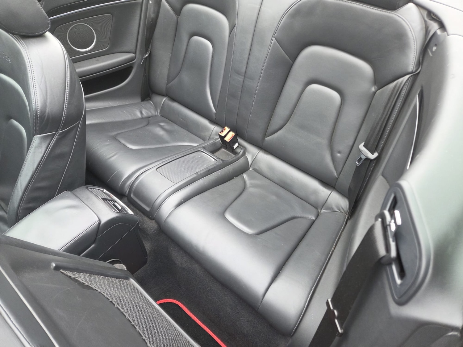 Used Audi A5 2010 for sale - 77502281: Photo 14