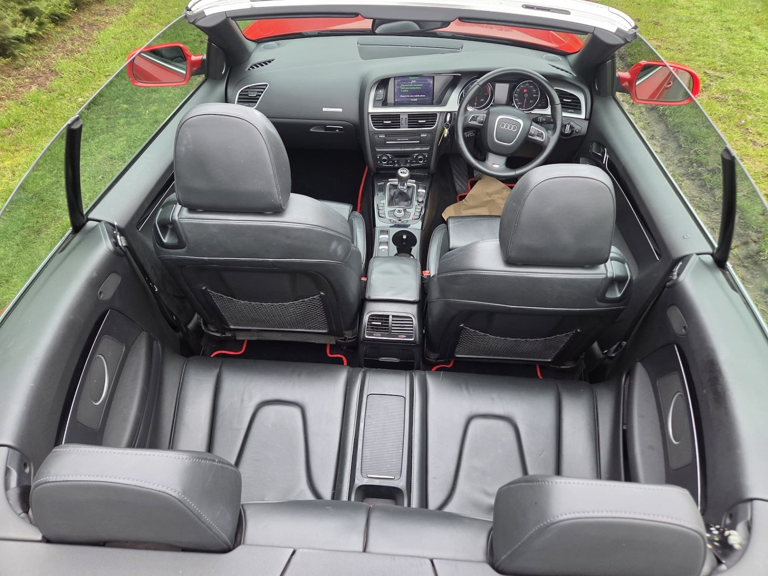 Used Audi A5 2010 for sale - 77502281: Photo 15