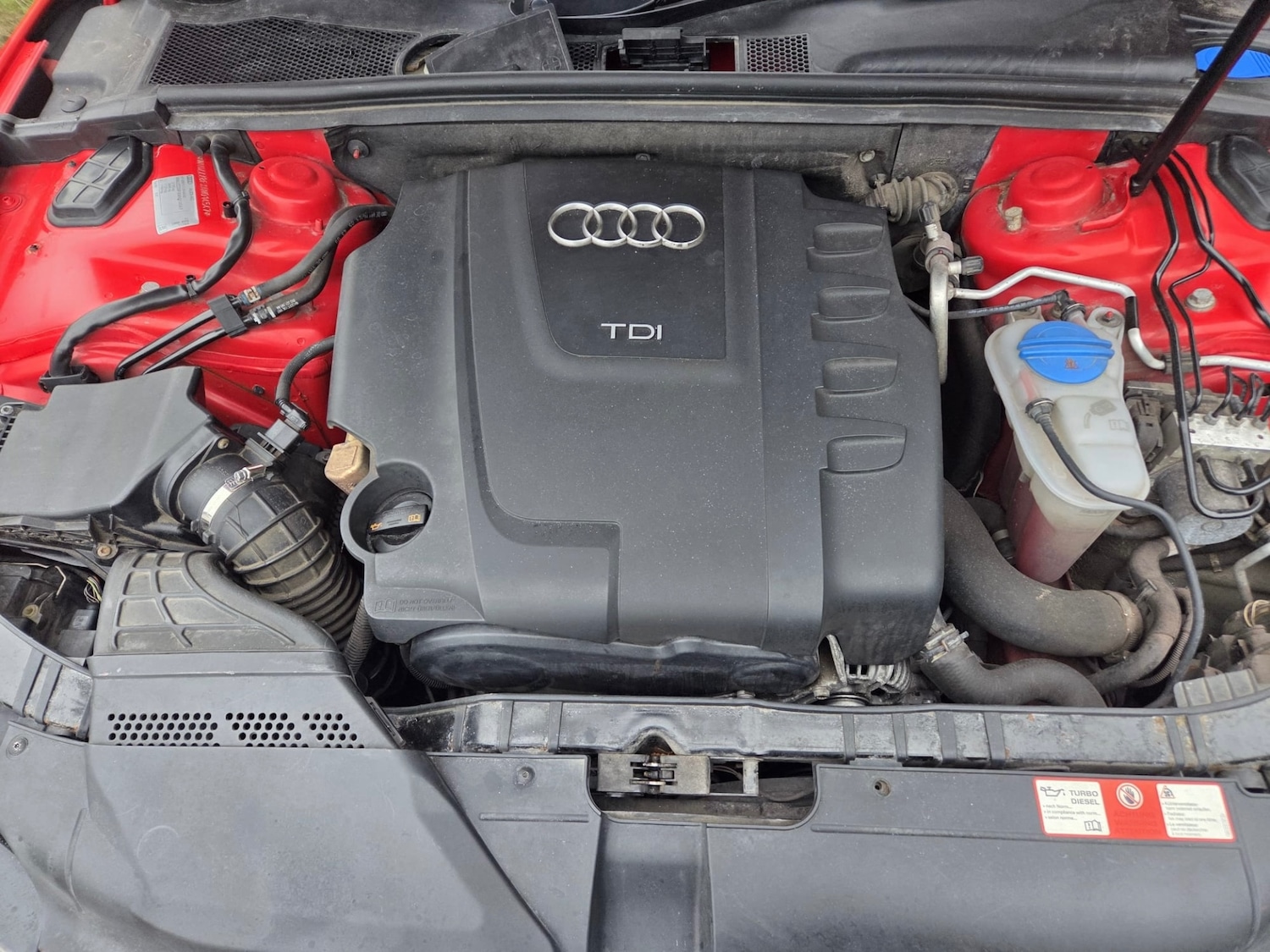 Used Audi A5 2010 for sale - 77502281: Photo 16