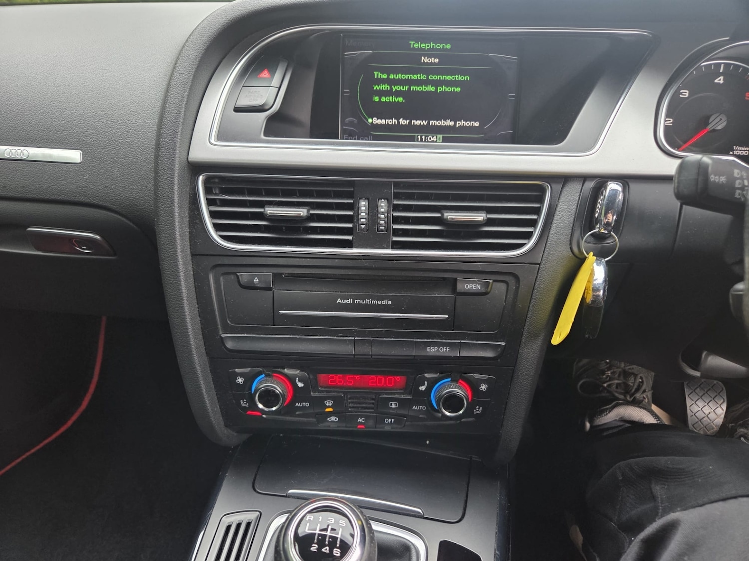 Used Audi A5 2010 for sale - 77502281: Photo 17