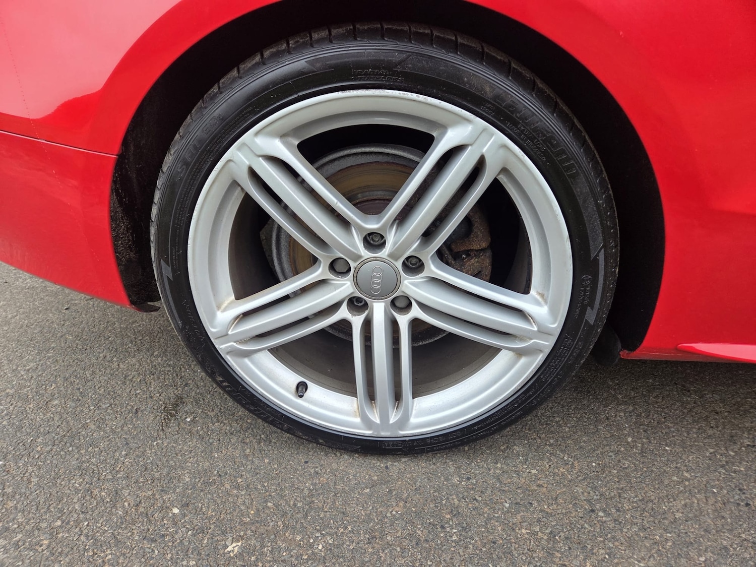 Used Audi A5 2010 for sale - 77502281: Photo 19