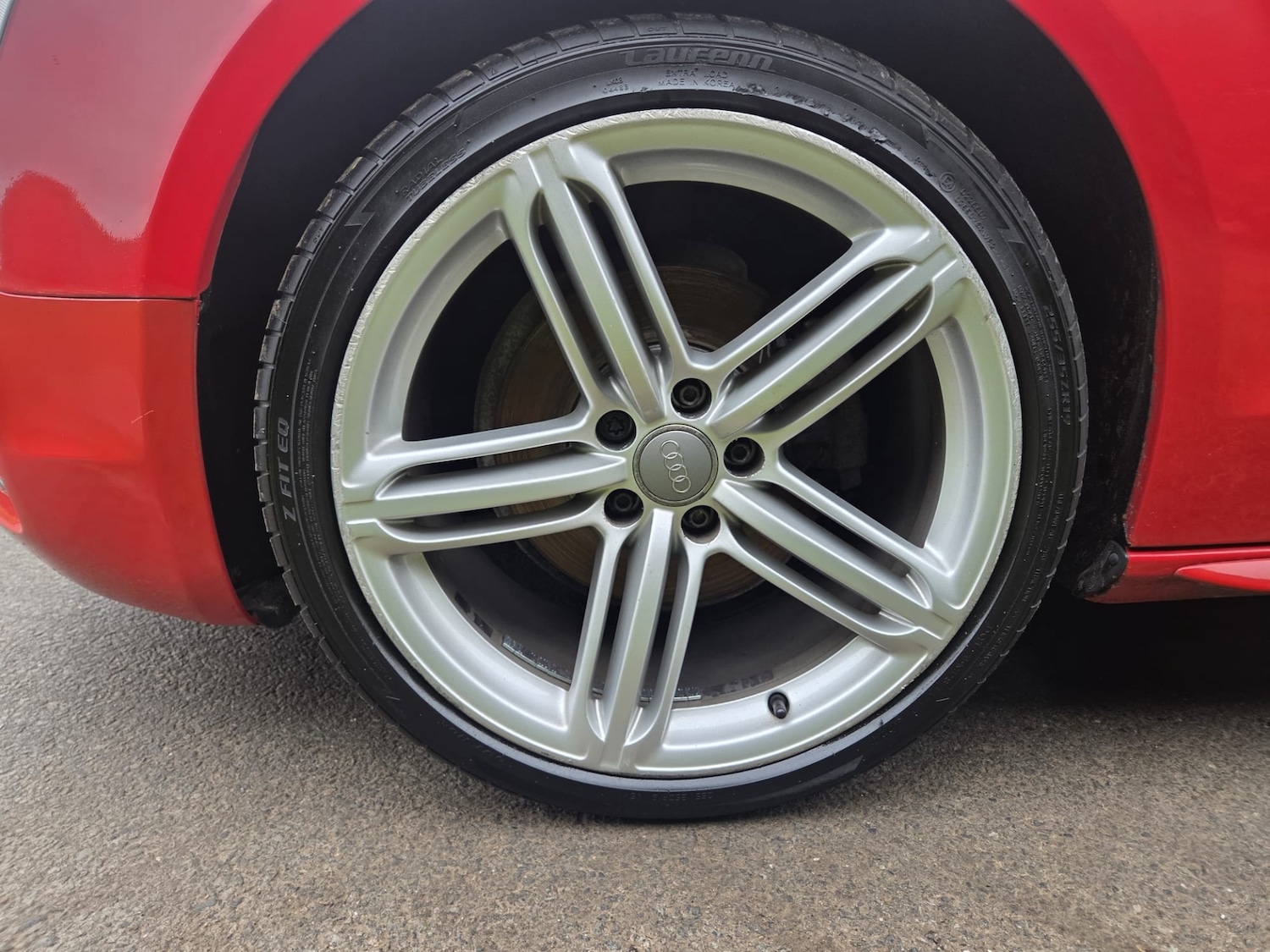 Used Audi A5 2010 for sale - 77502281: Photo 20