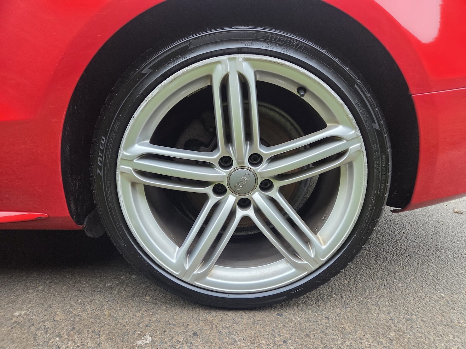 Used Audi A5 2010 for sale - 77502281: Photo 22