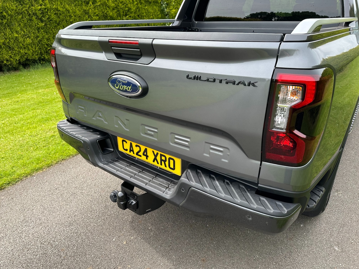 Used Ford Ranger 2024 for sale - 71289165: Photo 13