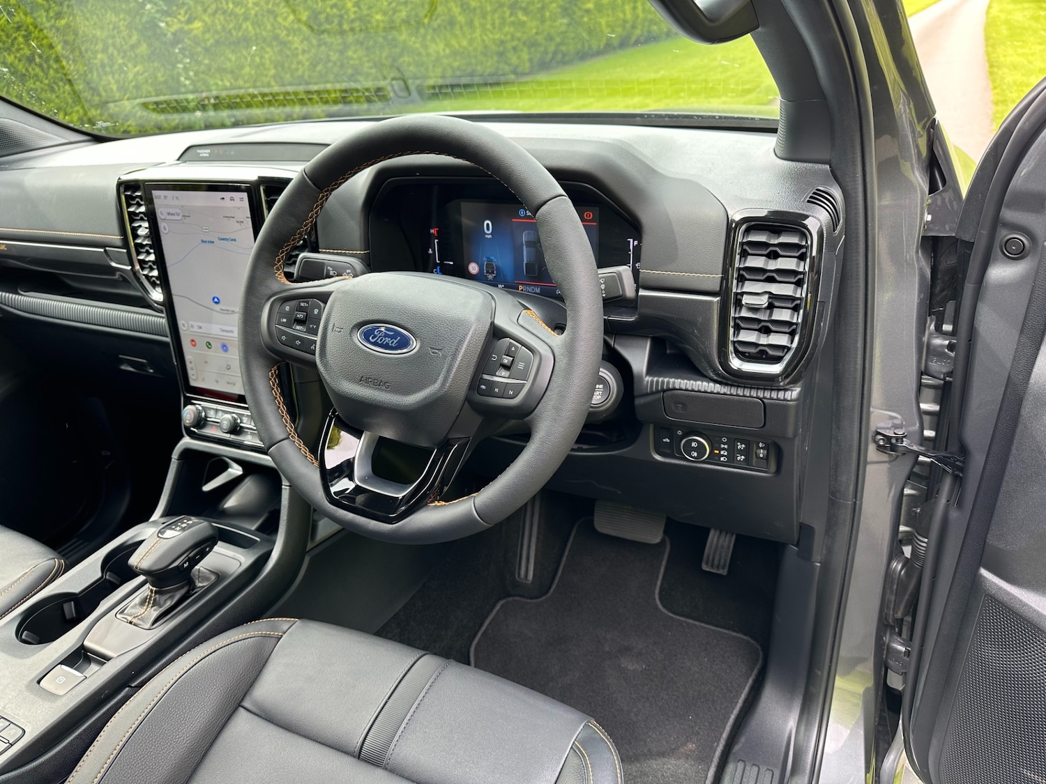 Used Ford Ranger 2024 for sale - 71289165: Photo 14