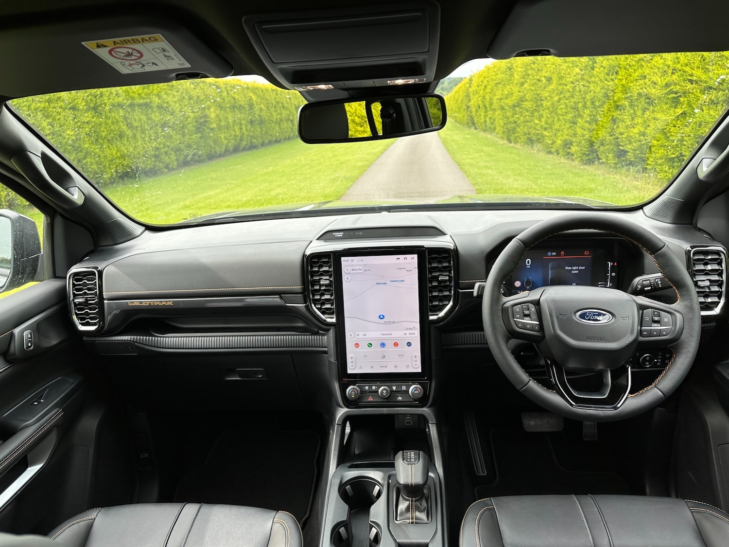 Used Ford Ranger 2024 for sale - 71289165: Photo 15