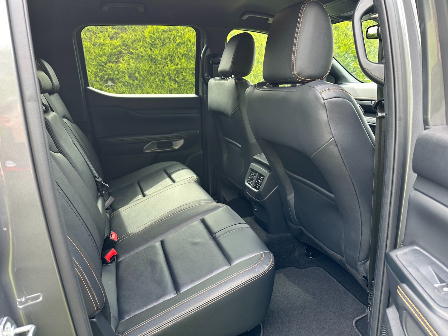 Used Ford Ranger 2024 for sale - 71289165: Photo 16