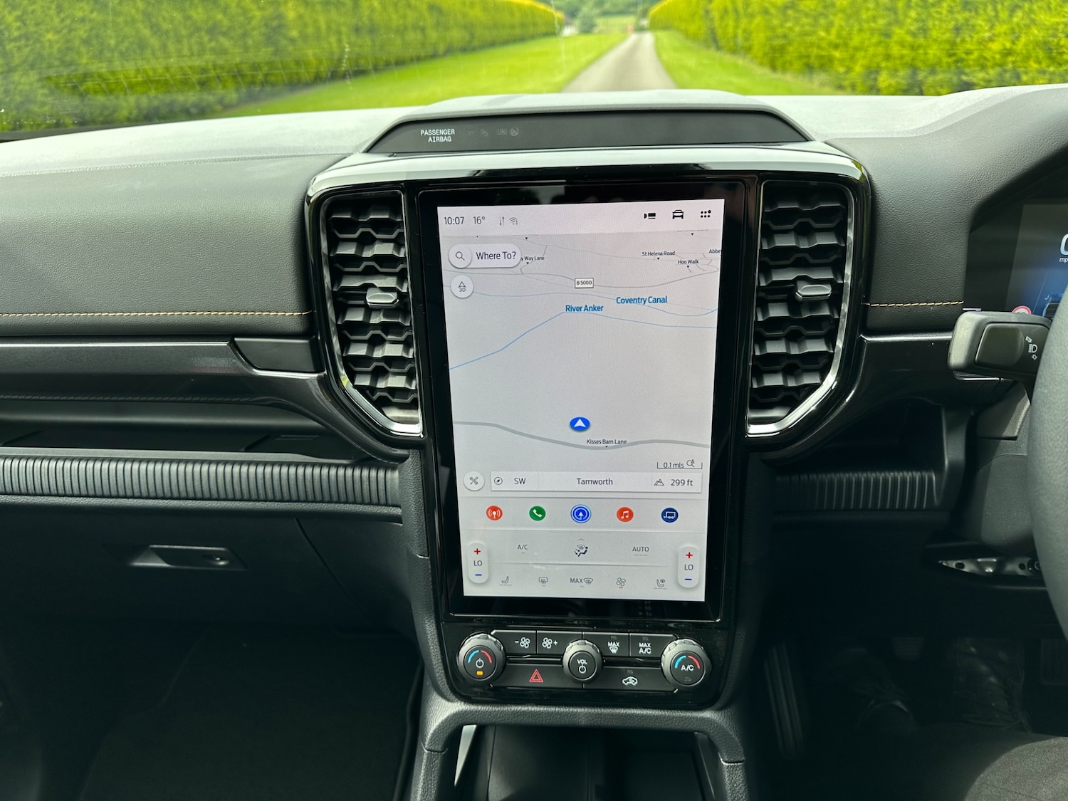 Used Ford Ranger 2024 for sale - 71289165: Photo 18