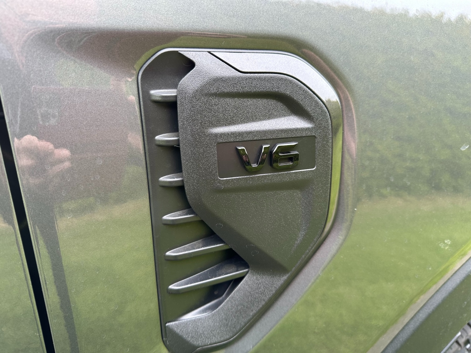 Used Ford Ranger 2024 for sale - 71289165: Photo 19