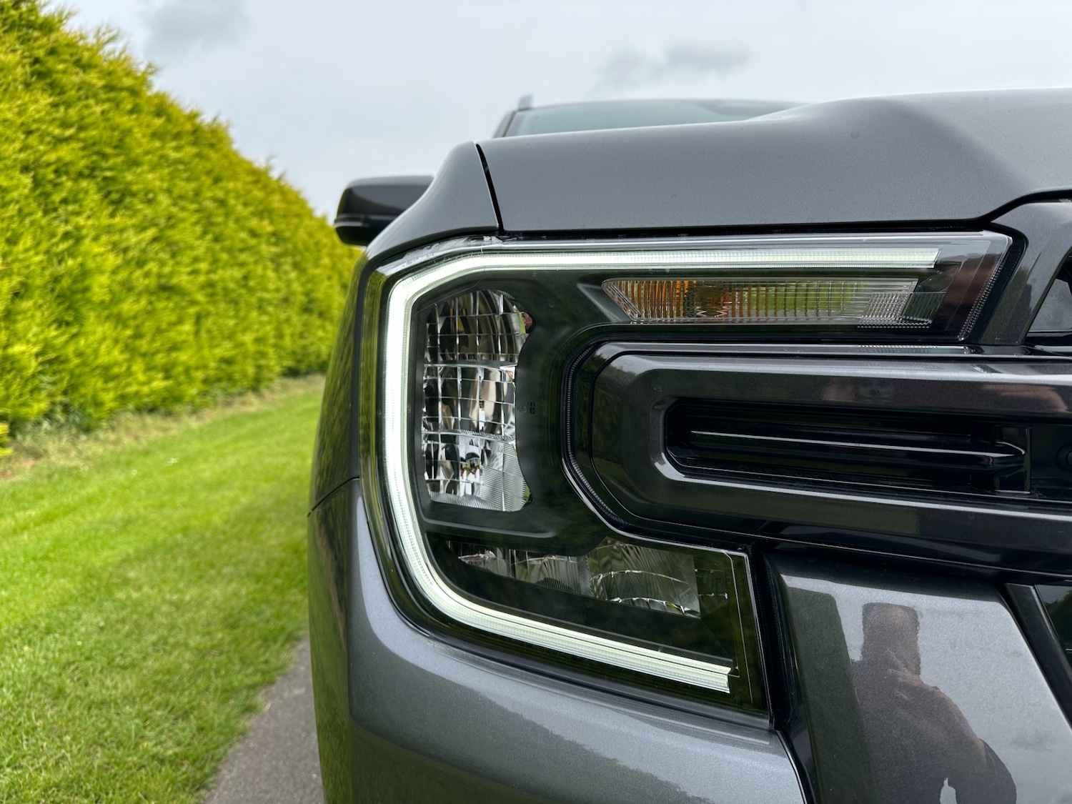 Used Ford Ranger 2024 for sale - 71289165: Photo 21