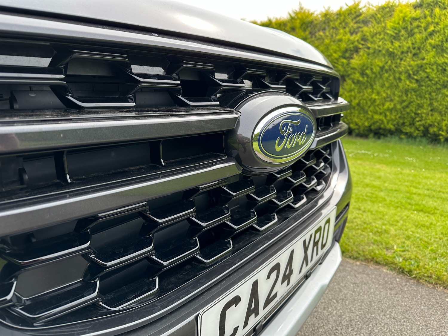 Used Ford Ranger 2024 for sale - 71289165: Photo 22