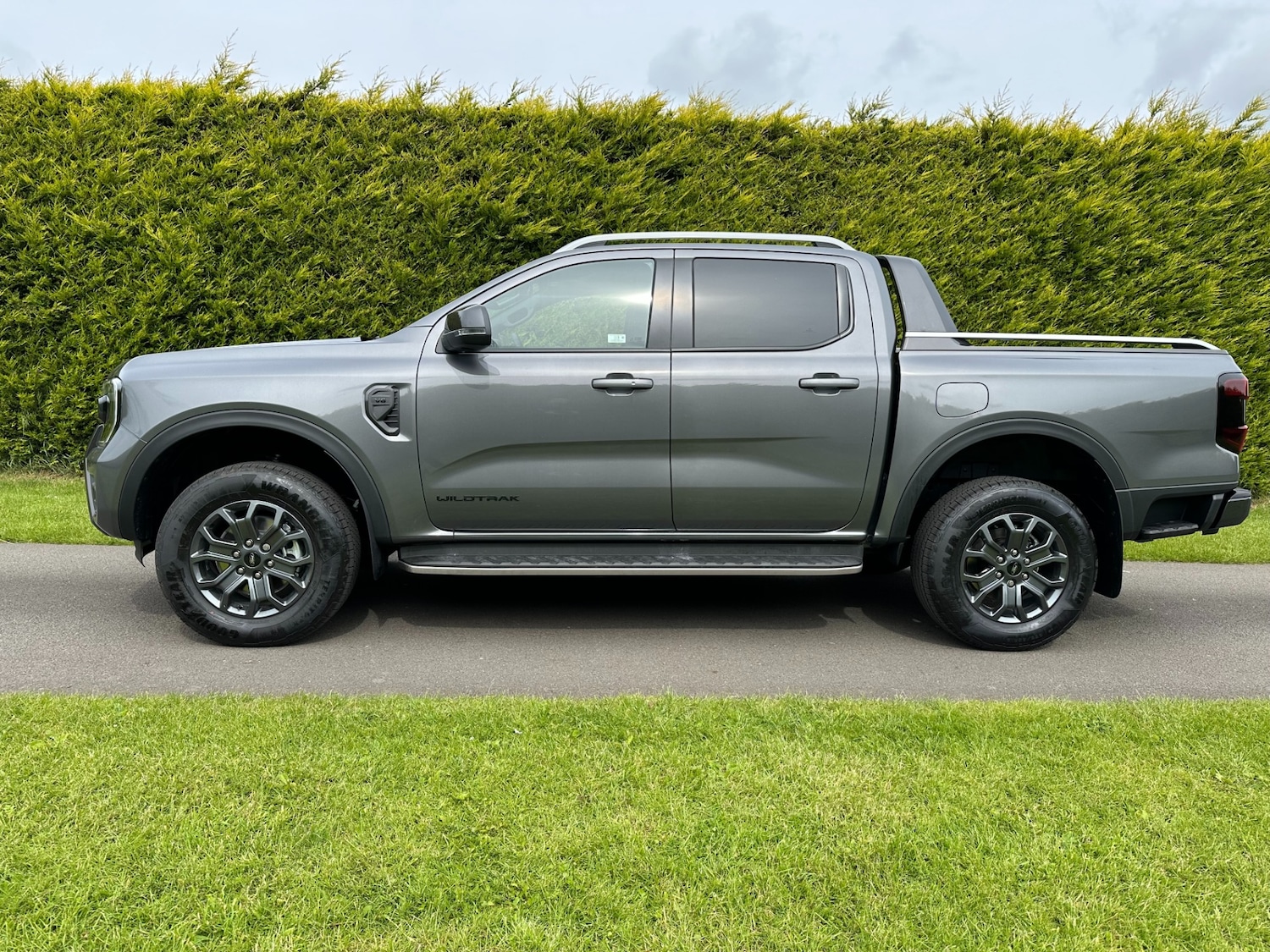 Used Ford Ranger 2024 for sale - 71289165: Photo 5