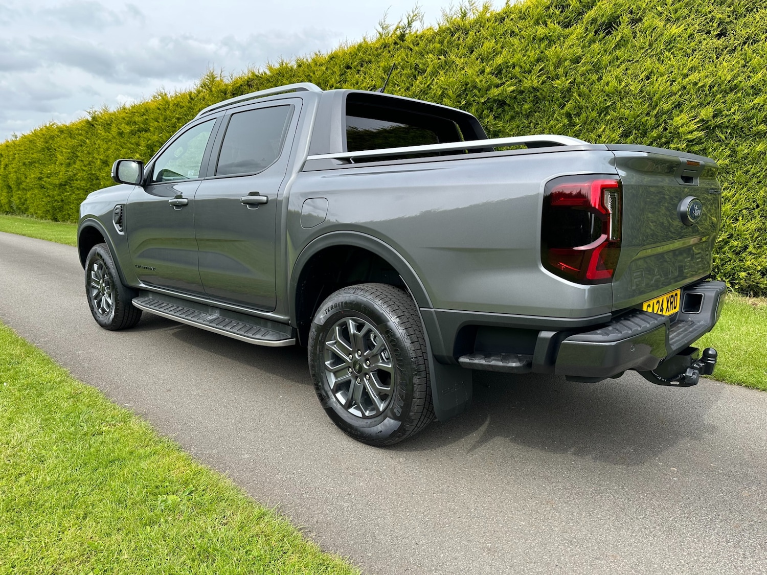 Used Ford Ranger 2024 for sale - 71289165: Photo 7