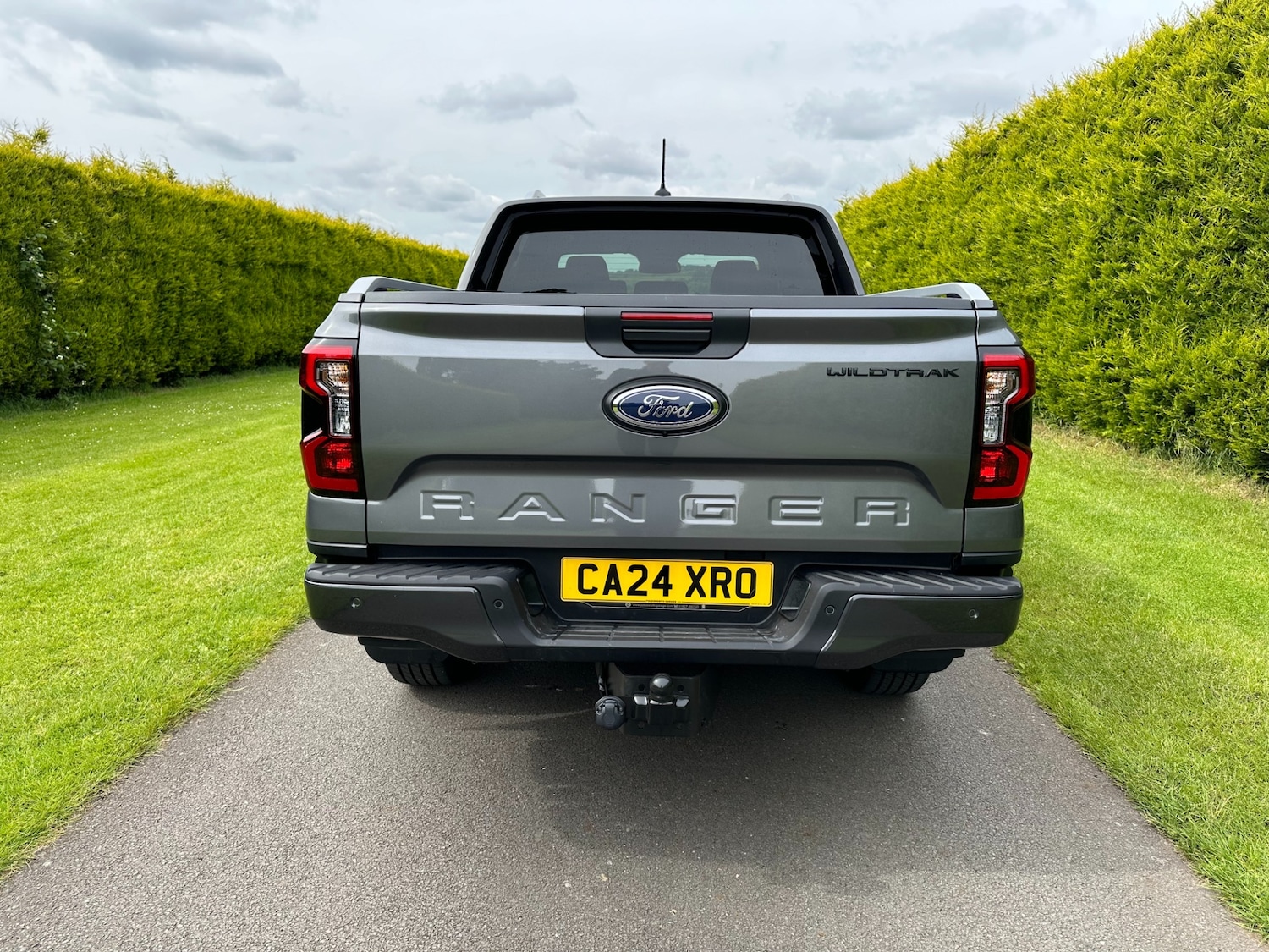 Used Ford Ranger 2024 for sale - 71289165: Photo 8