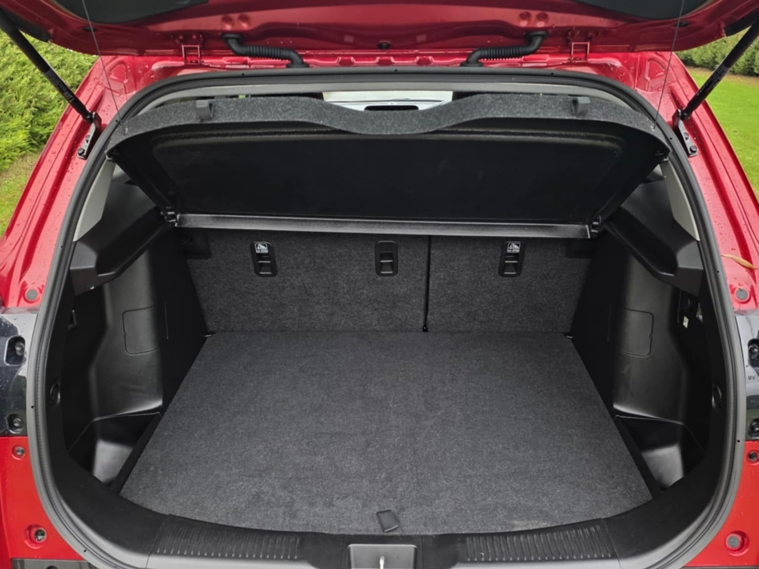 Used Suzuki SX4 S-Cross 2024 for sale - 76960298: Photo 11