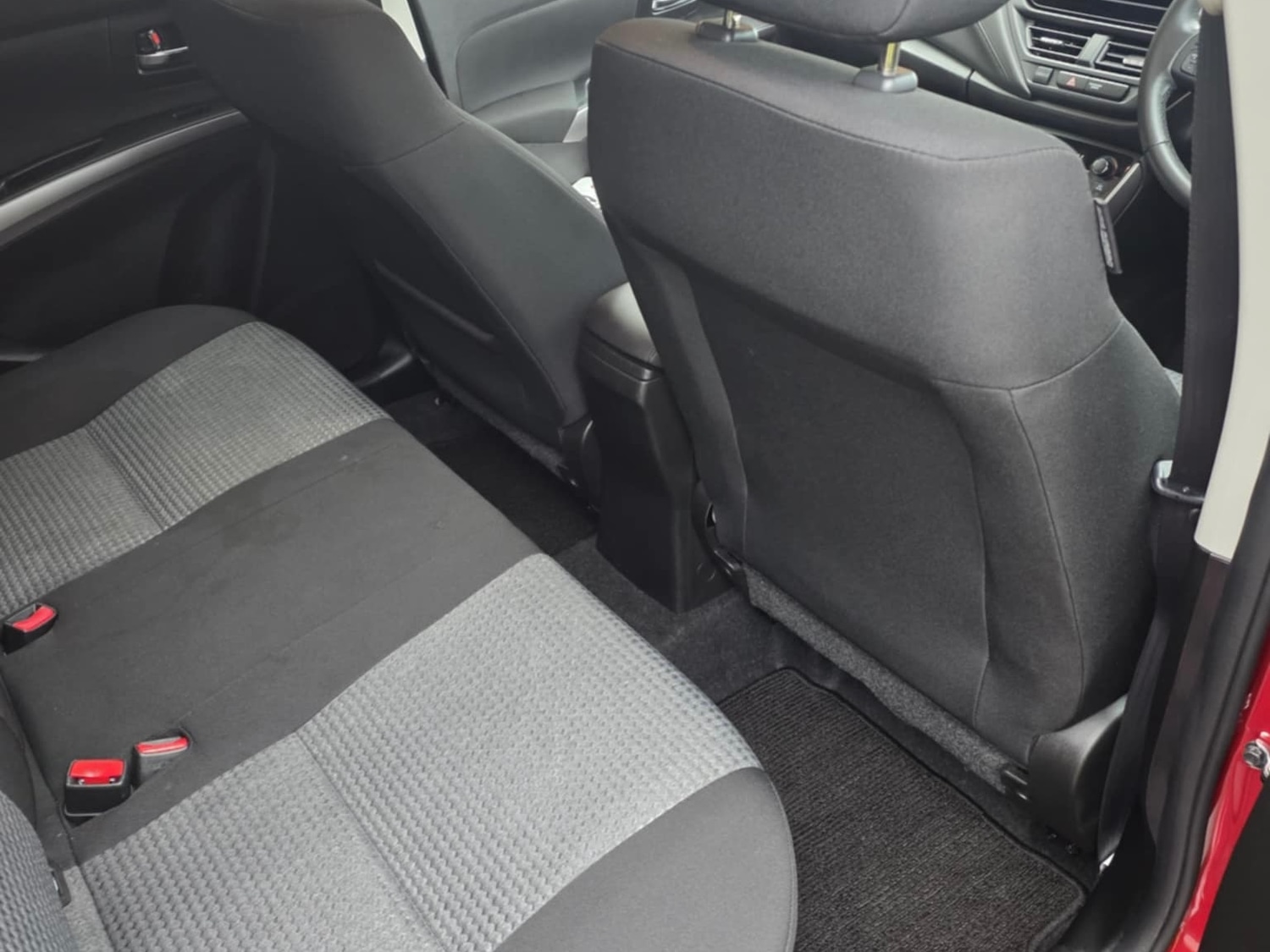 Used Suzuki SX4 S-Cross 2024 for sale - 76960298: Photo 14