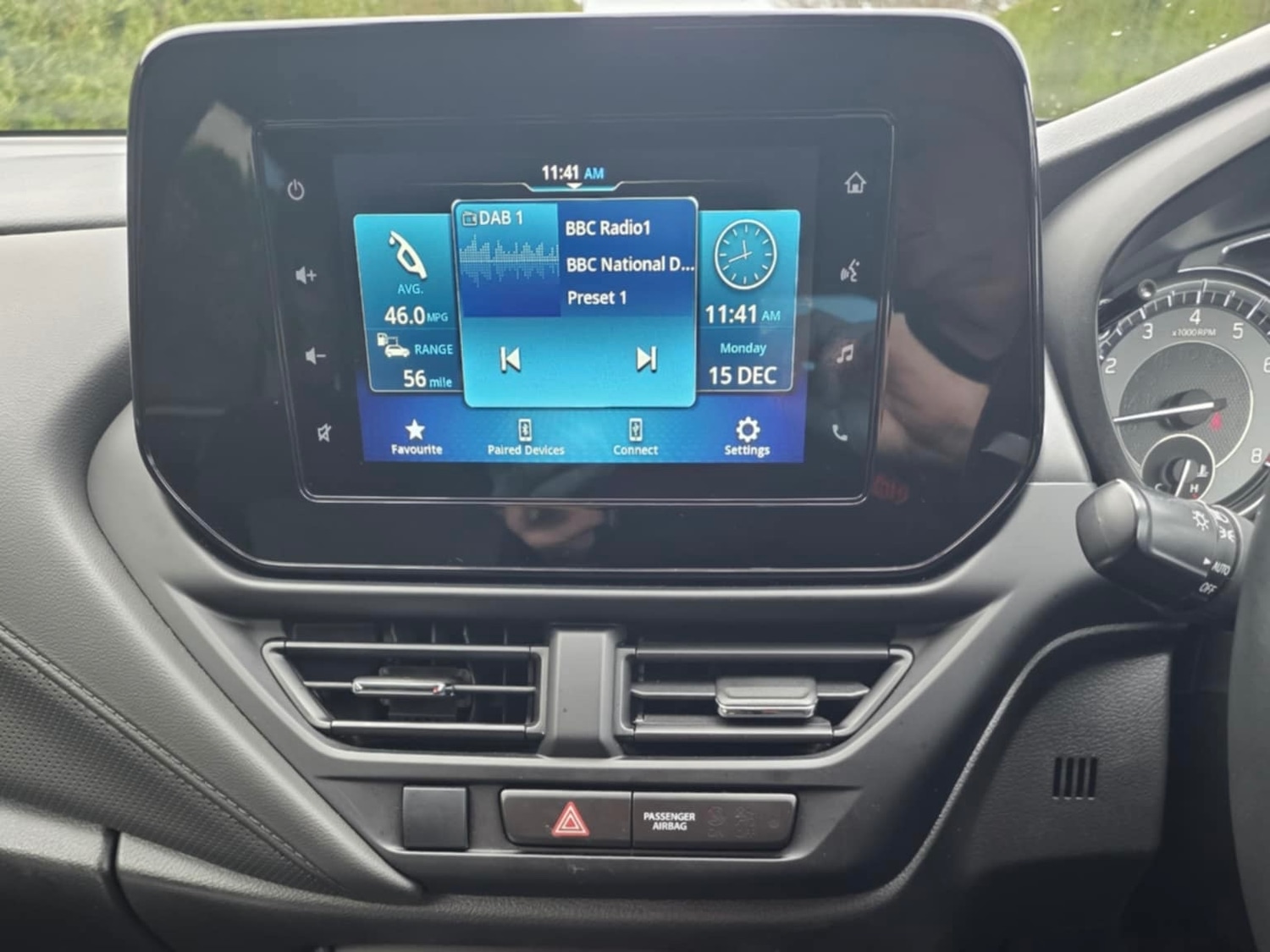 Used Suzuki SX4 S-Cross 2024 for sale - 76960298: Photo 15