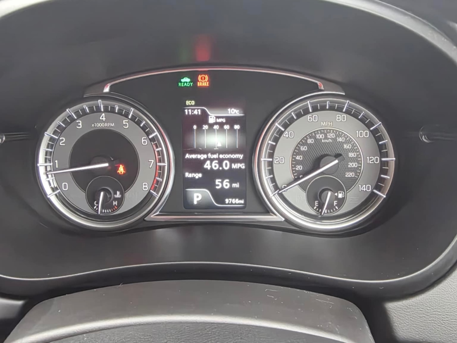 Used Suzuki SX4 S-Cross 2024 for sale - 76960298: Photo 17