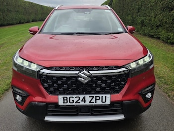 Used Suzuki SX4 S-Cross 2024 for sale - 76960298: Photo